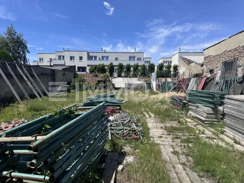 Grundstück kaufen in Wien – 623 m² – Bild 2 von 2