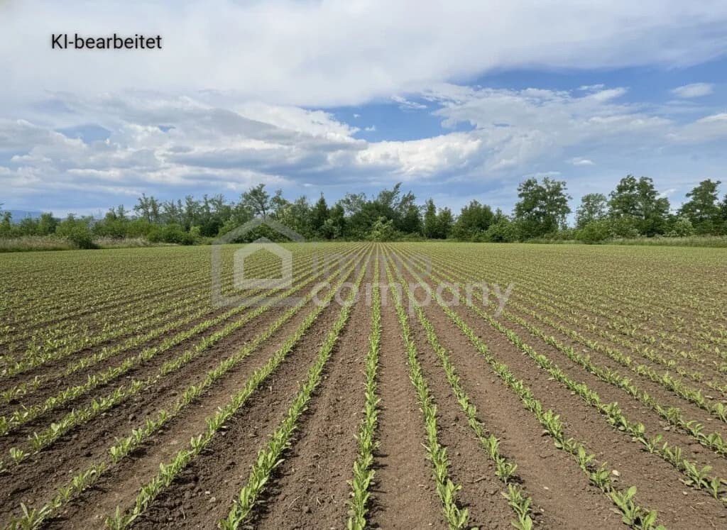 Grundstück mieten in Wiener Neustadt Land – 2 944 m², € 2.944