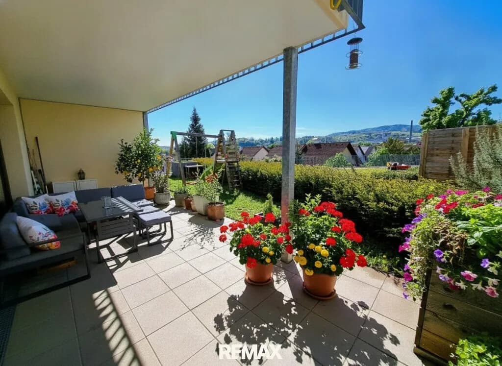3-Zimmer-Wohnung kaufen in Steyr – 80,96 m², € 348.000