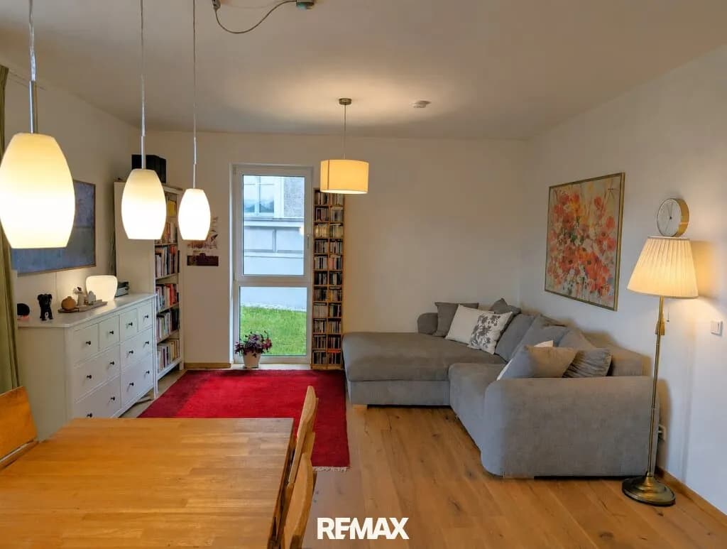3-Zimmer-Wohnung kaufen in Steyr – 80,96 m², € 348.000 – Bild 3 von 13