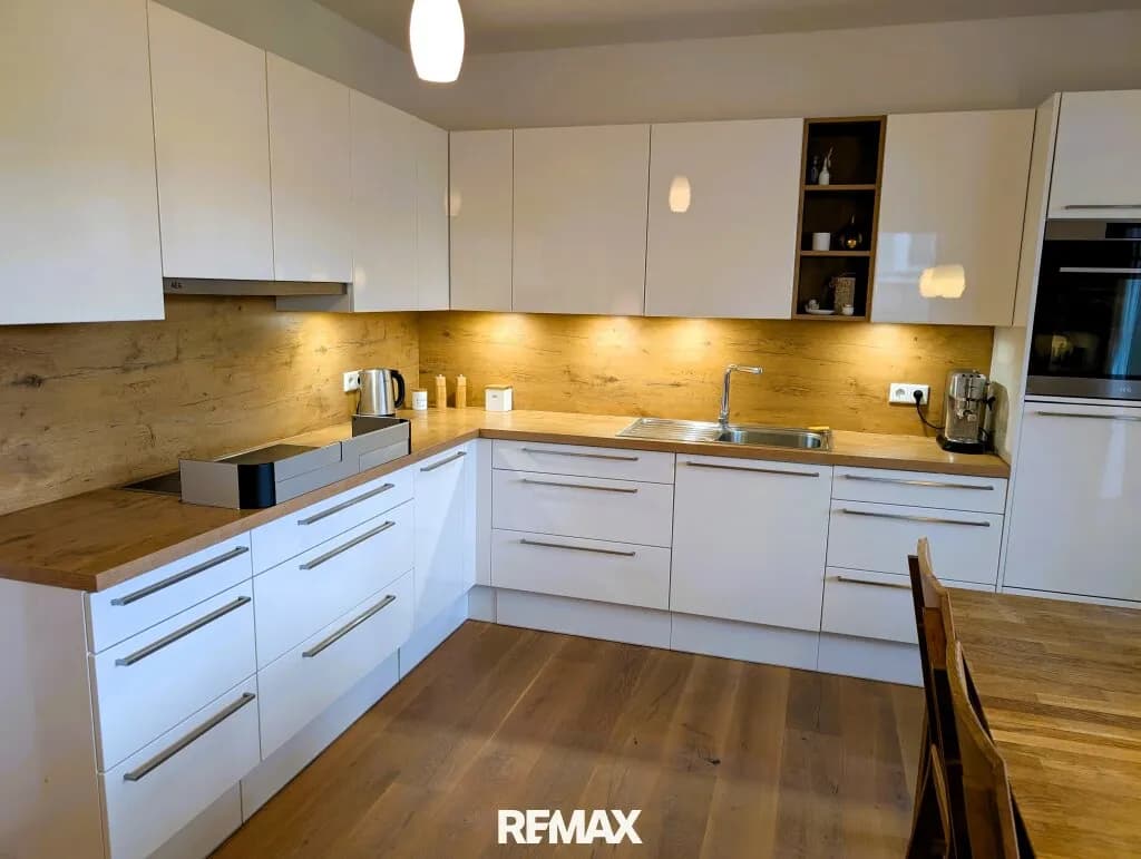 3-Zimmer-Wohnung kaufen in Steyr – 80,96 m², € 348.000 – Bild 4 von 13