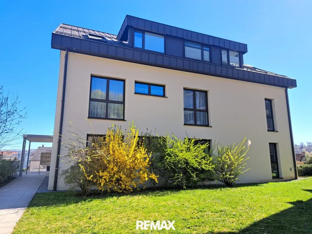 3-Zimmer-Wohnung kaufen in Steyr – 80,96 m², € 348.000 – Bild 9 von 13