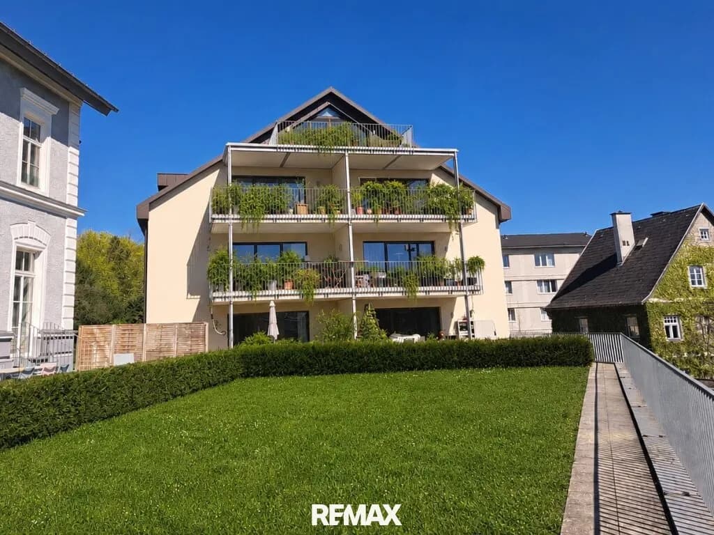 3-Zimmer-Wohnung kaufen in Steyr – 80,96 m², € 348.000 – Bild 12 von 13