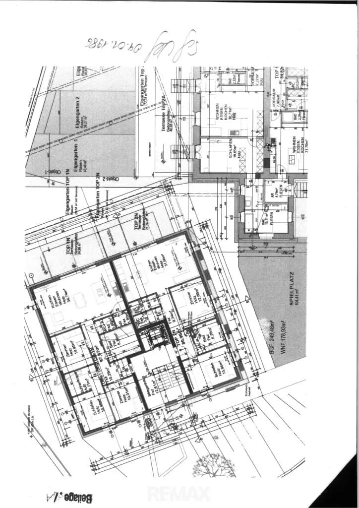 3-Zimmer-Wohnung kaufen in Steyr – 80,96 m², € 348.000 – Bild 13 von 13