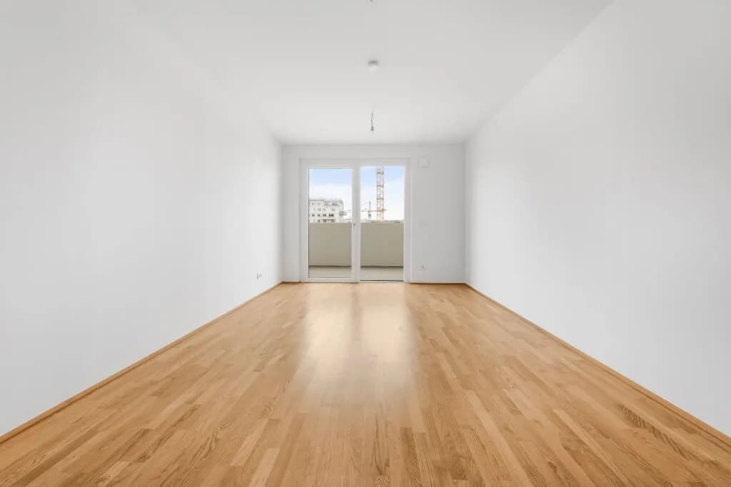 2-Zimmer-Wohnung mieten in Wien – 42,57 m², € 860 – Bild 7 von 14