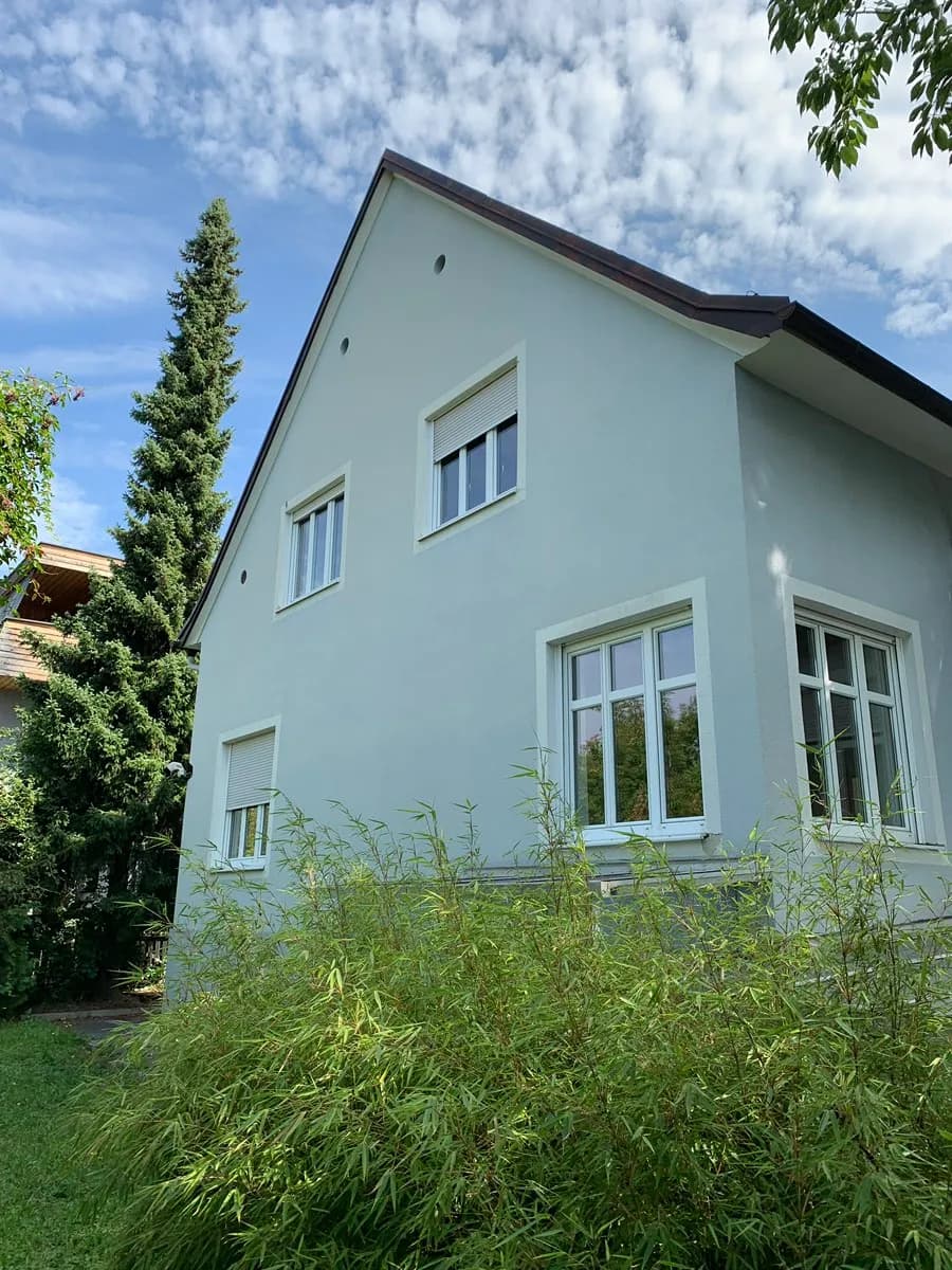 7-Zimmer-Gewerbeimmobilie mieten in Graz – 150 m², € 590.000