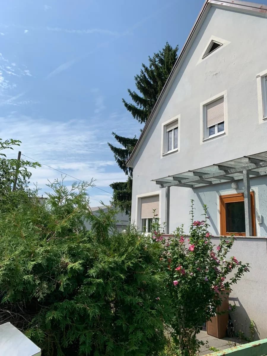 7-Zimmer-Gewerbeimmobilie mieten in Graz – 150 m², € 590.000 – Bild 2 von 5