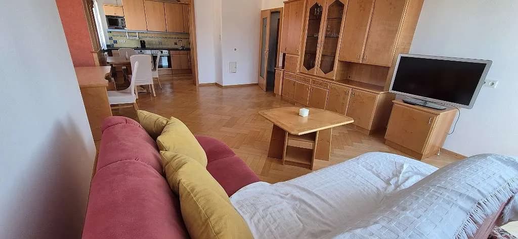 3-Zimmer-Wohnung mieten in Salzburg-Umgebung – 85 m², € 1.600 – Bild 3 von 12