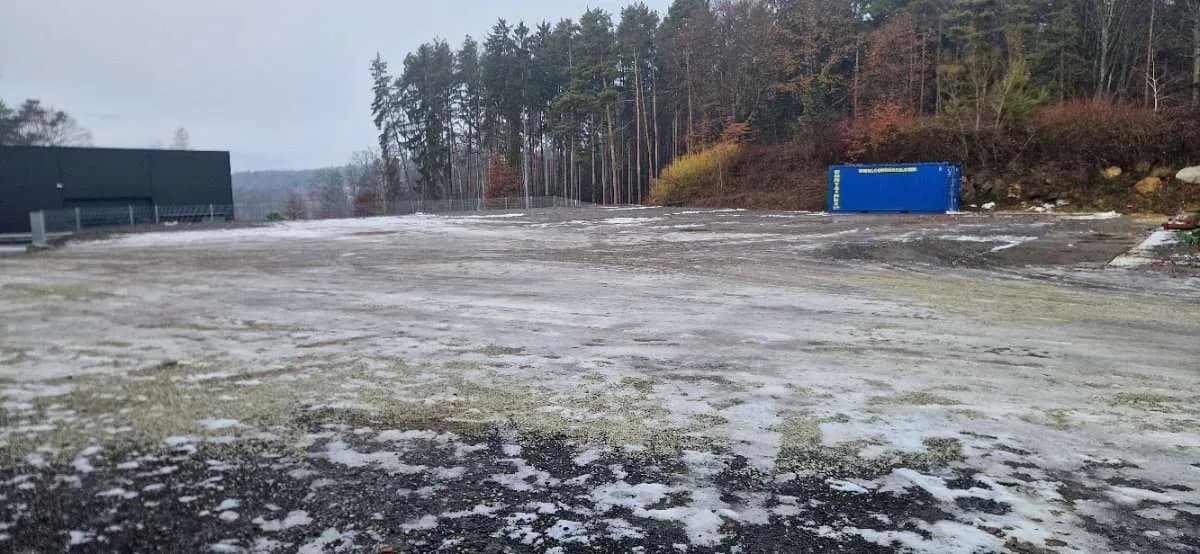 Immobilie mieten in Hartberg-Fürstenfeld – 2 500 m² – Bild 1 von 4