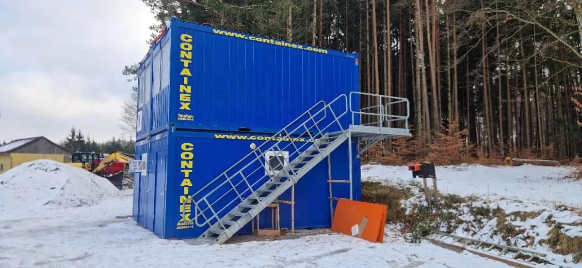 Immobilie mieten in Hartberg-Fürstenfeld – 2 500 m² – Bild 2 von 4