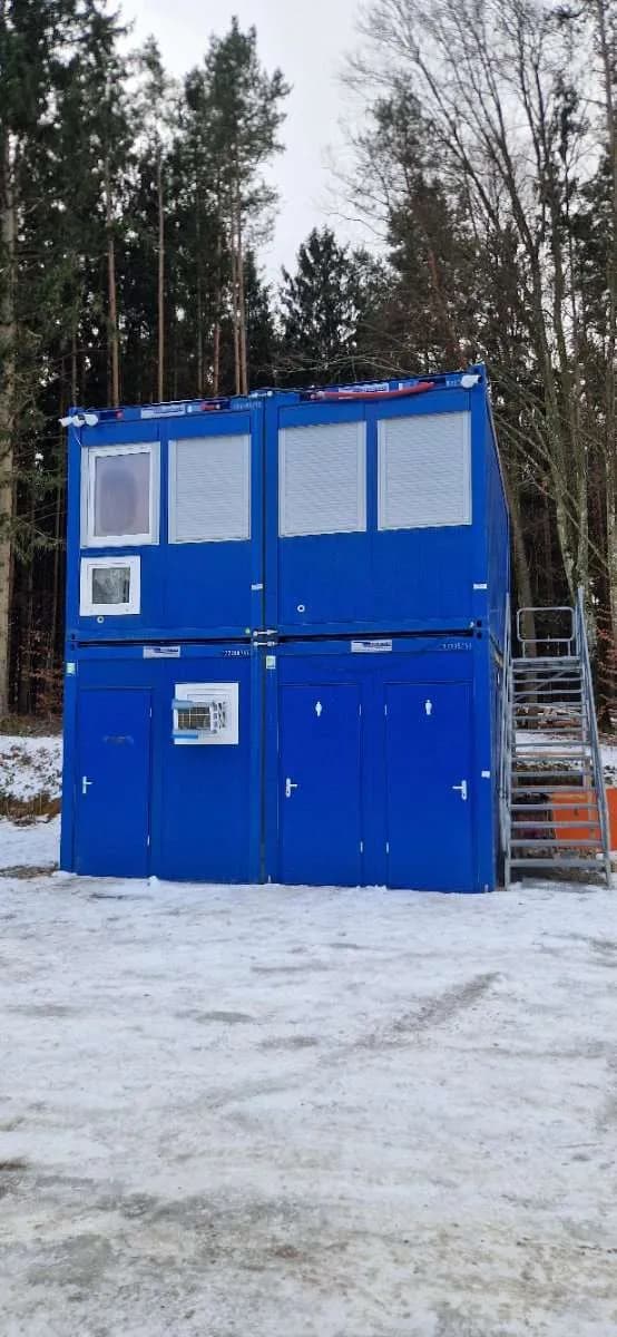 Immobilie mieten in Hartberg-Fürstenfeld – 2 500 m² – Bild 3 von 4