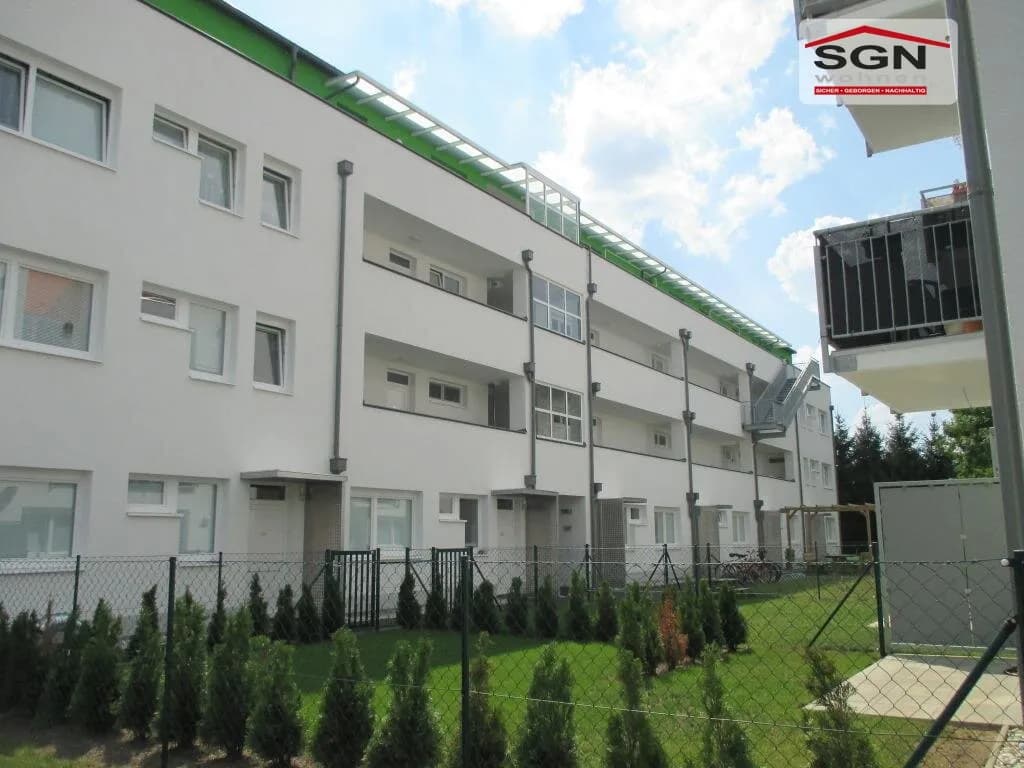 2-Zimmer-Wohnung mieten in Sankt Pölten Land – 52,72 m², € 626 – Bild 4 von 7