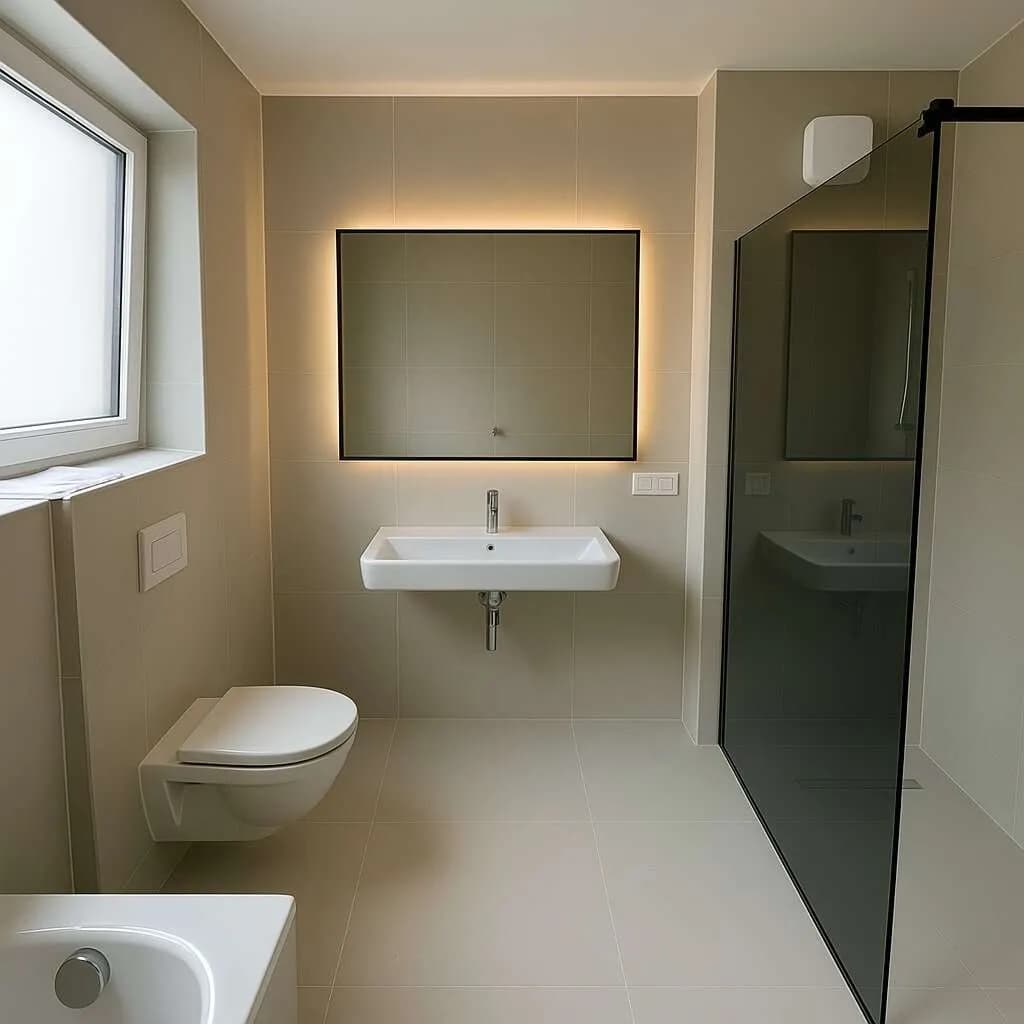 4-Zimmer-Haus kaufen in Sankt Pölten – 103 m², € 404.000 – Bild 13 von 23
