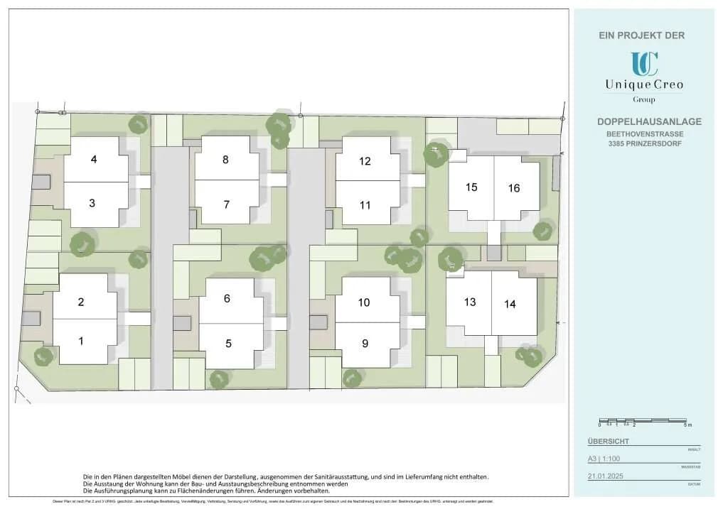 4-Zimmer-Haus kaufen in Sankt Pölten – 103 m², € 404.000 – Bild 17 von 23