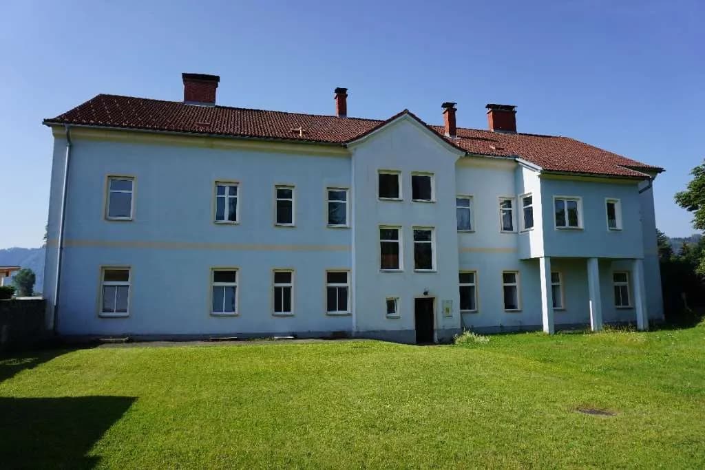 4-Zimmer-Wohnung kaufen in Murtal – 114 m², € 119.000
