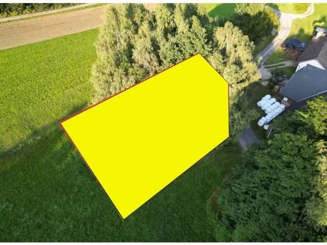 Grundstück kaufen in Villach Land – 862 m², € 96.550 – Bild 2 von 2