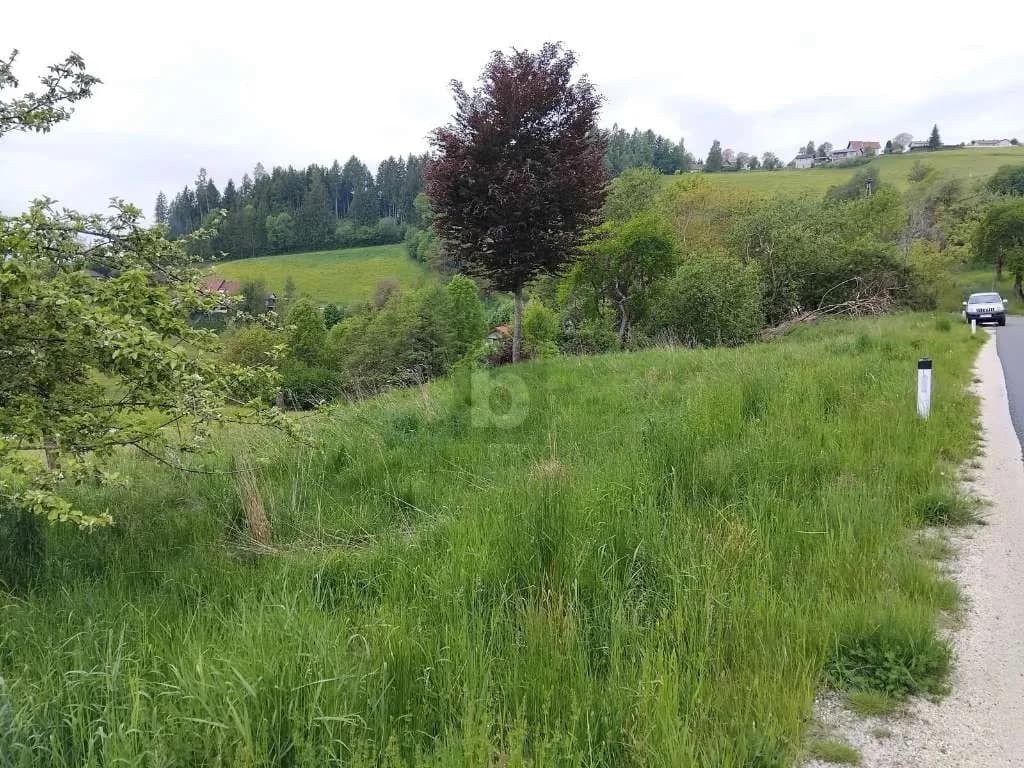 Grundstück kaufen in Völkermarkt – 800 m², € 49.000
