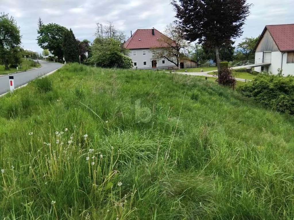 Grundstück kaufen in Völkermarkt – 800 m², € 49.000 – Bild 5 von 6