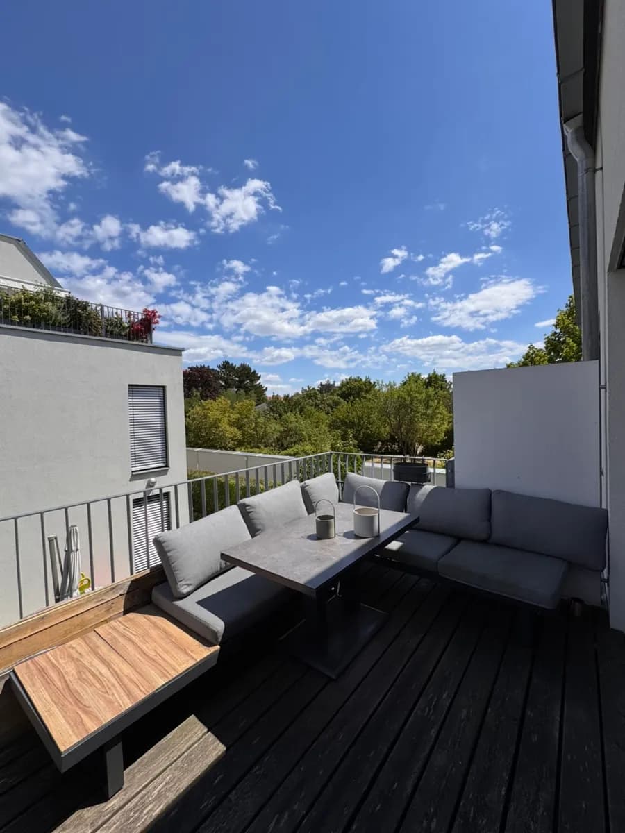 2-Zimmer-Wohnung mieten in Mödling – 62 m², € 1.490 – Bild 2 von 18