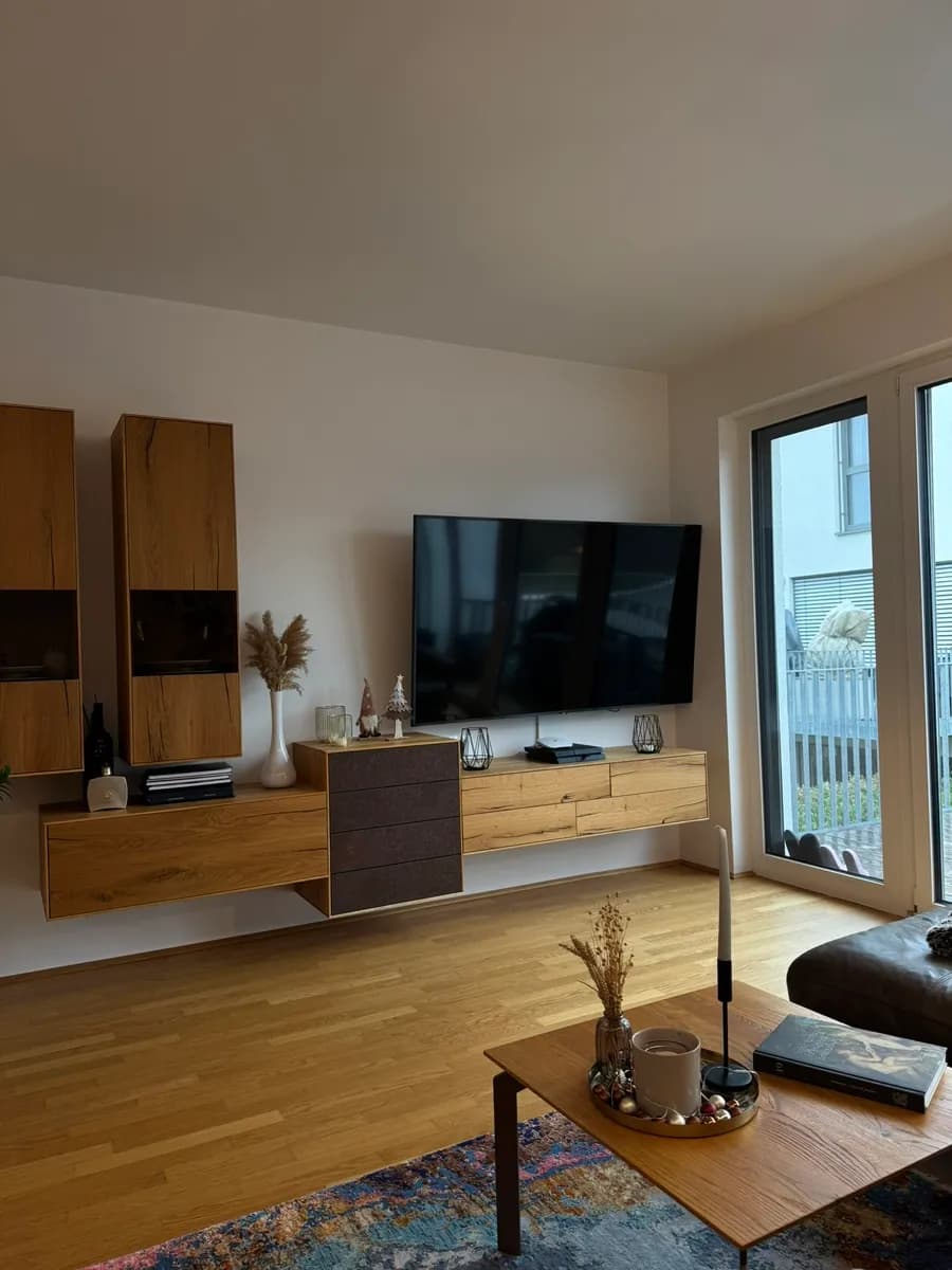 2-Zimmer-Wohnung mieten in Mödling – 62 m², € 1.490 – Bild 4 von 18