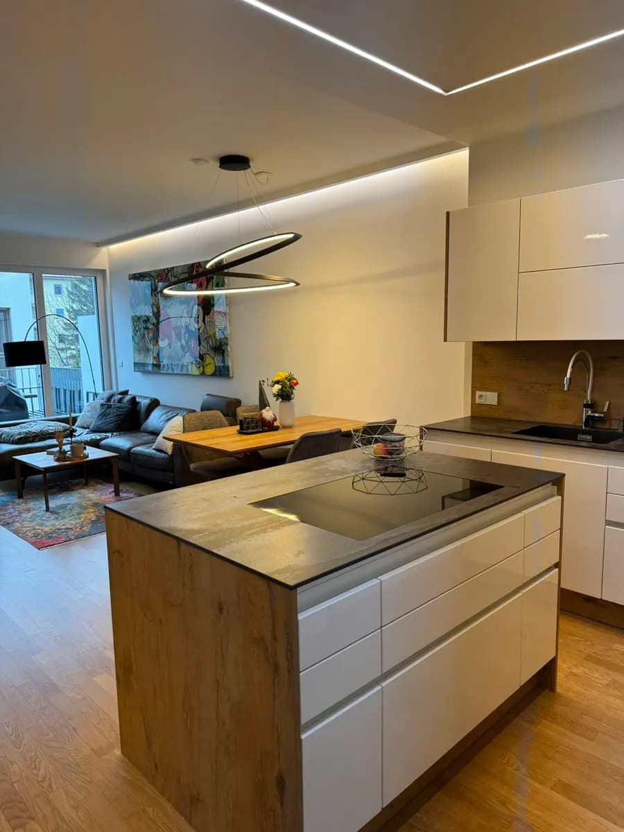 2-Zimmer-Wohnung mieten in Mödling – 62 m², € 1.490 – Bild 5 von 18