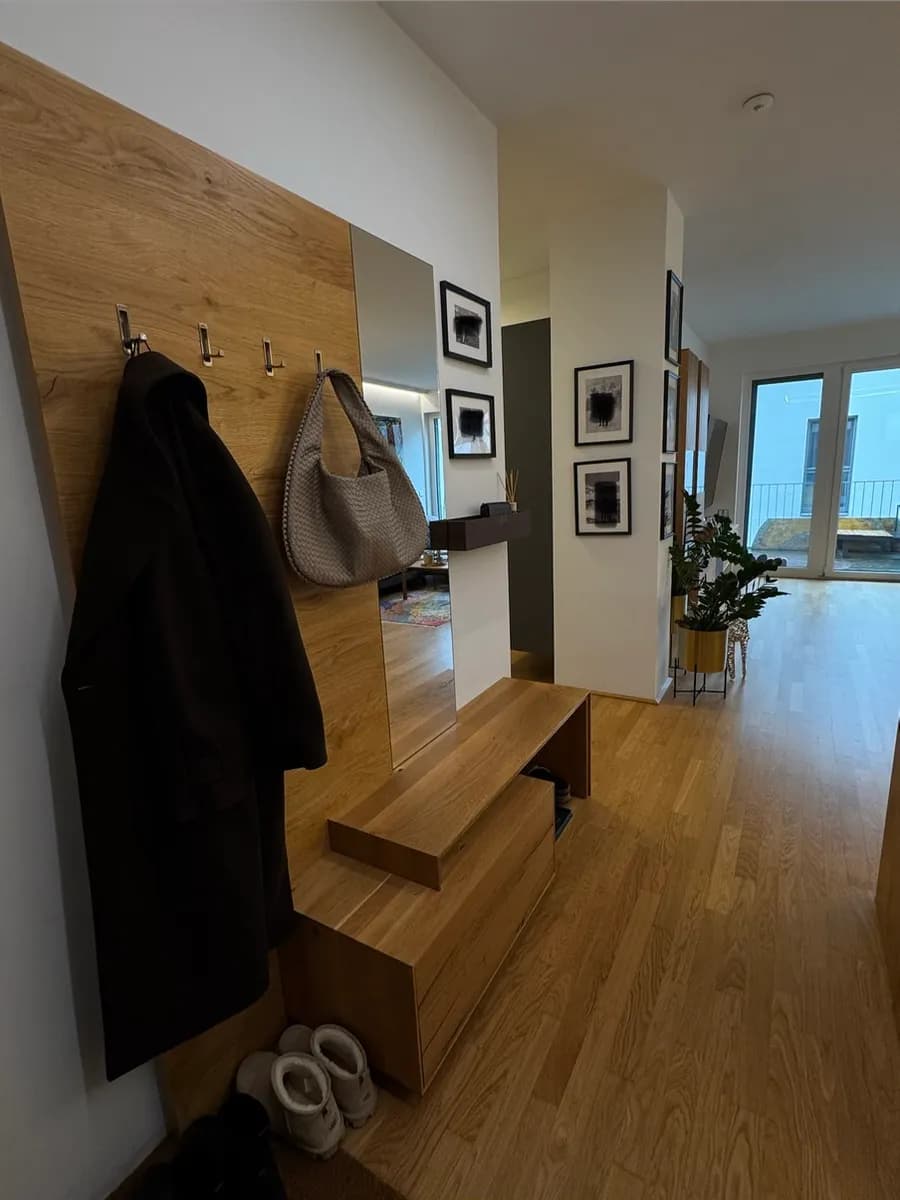 2-Zimmer-Wohnung mieten in Mödling – 62 m², € 1.490 – Bild 6 von 18