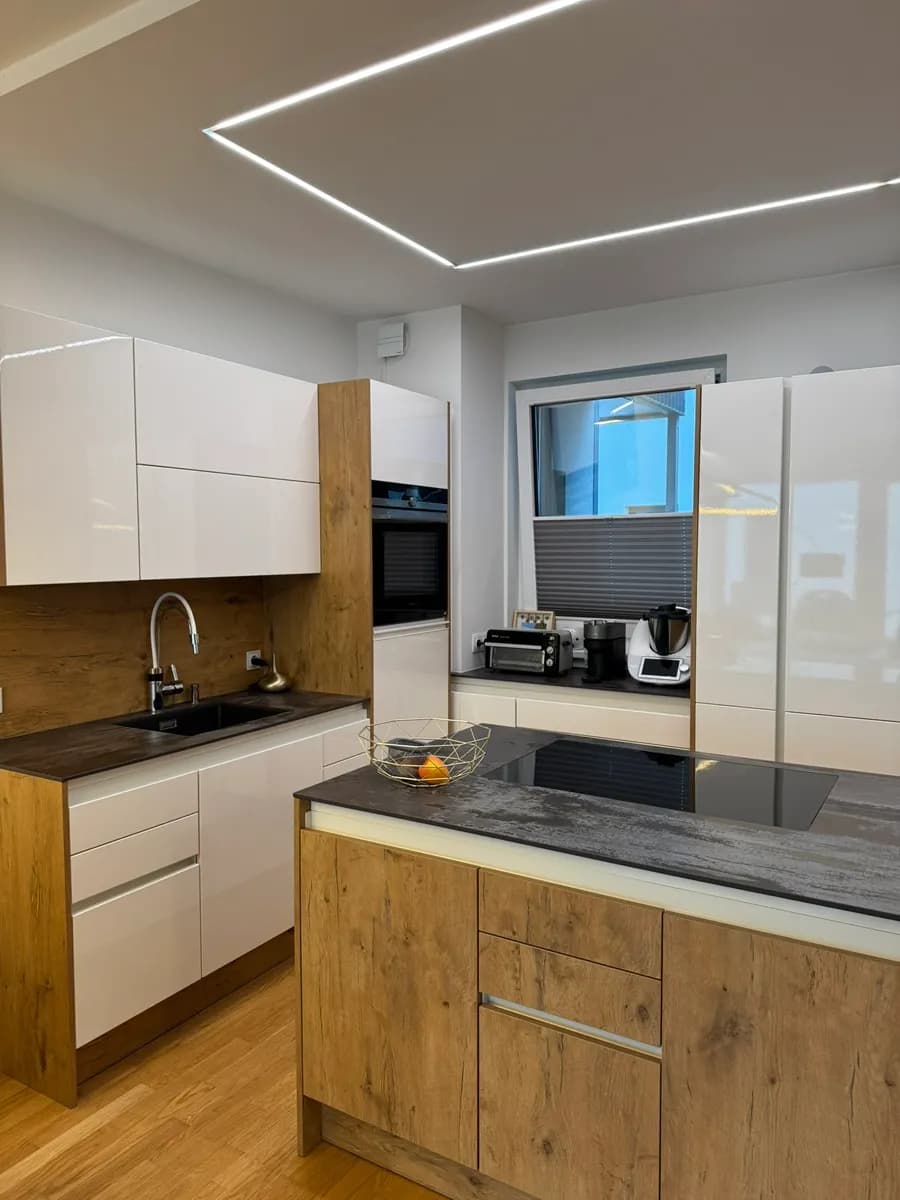 2-Zimmer-Wohnung mieten in Mödling – 62 m², € 1.490 – Bild 7 von 18