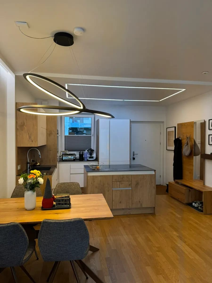2-Zimmer-Wohnung mieten in Mödling – 62 m², € 1.490 – Bild 8 von 18