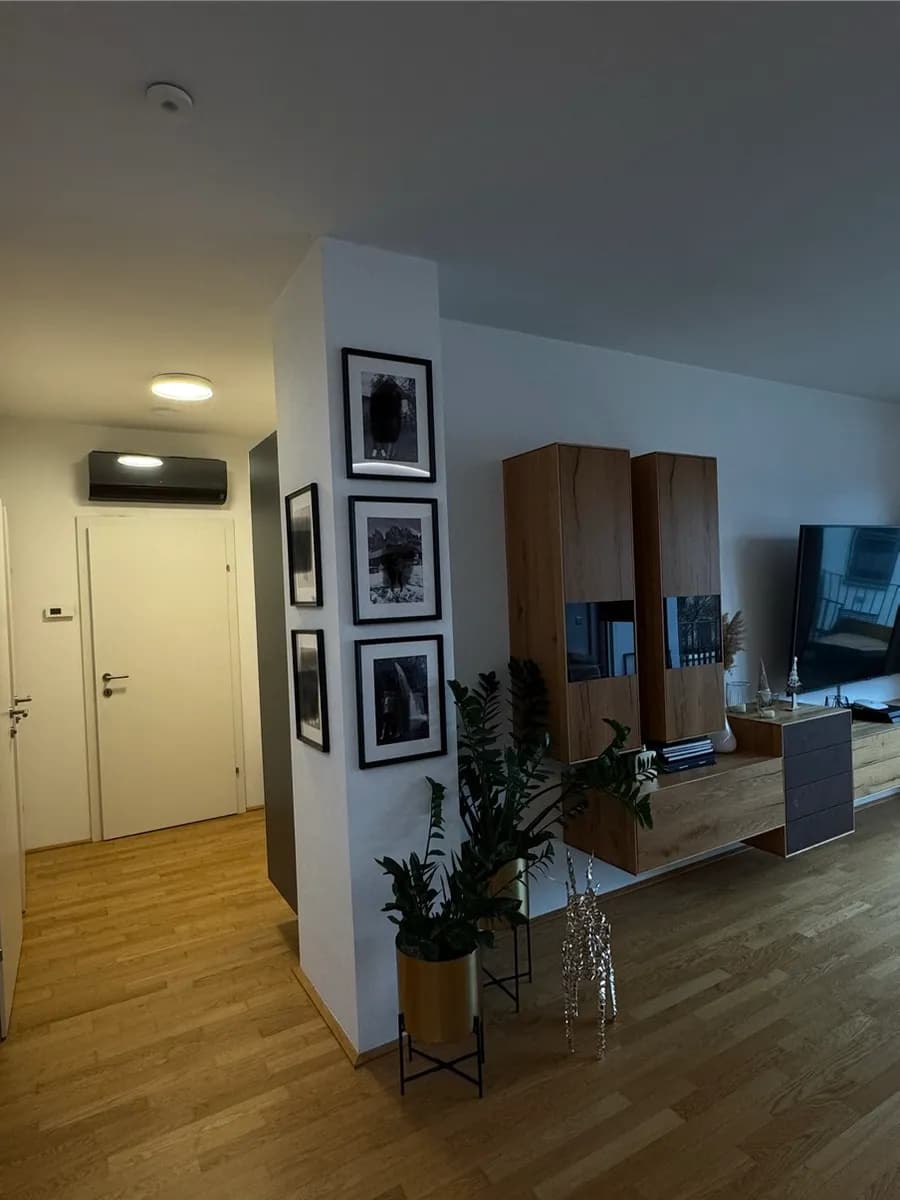 2-Zimmer-Wohnung mieten in Mödling – 62 m², € 1.490 – Bild 9 von 18