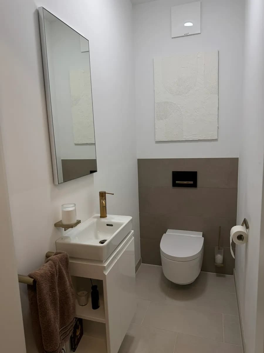 2-Zimmer-Wohnung mieten in Mödling – 62 m², € 1.490 – Bild 13 von 18