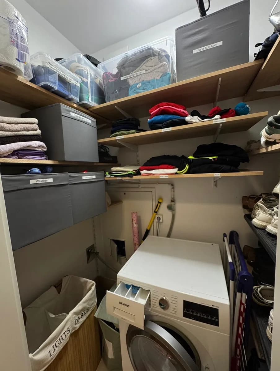 2-Zimmer-Wohnung mieten in Mödling – 62 m², € 1.490 – Bild 18 von 18