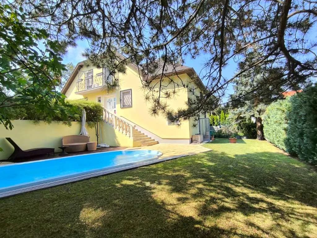 6-Zimmer-Haus kaufen in Mödling – 252 m², € 1.125.000 – Bild 2 von 64
