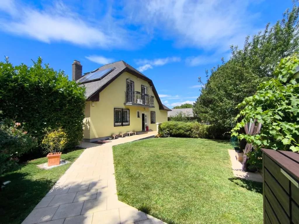 6-Zimmer-Haus kaufen in Mödling – 252 m², € 1.125.000 – Bild 3 von 64