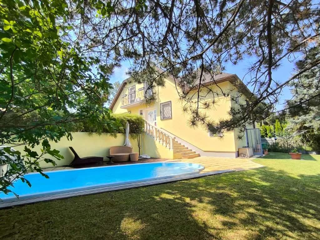 6-Zimmer-Haus kaufen in Mödling – 252 m², € 1.125.000 – Bild 6 von 64