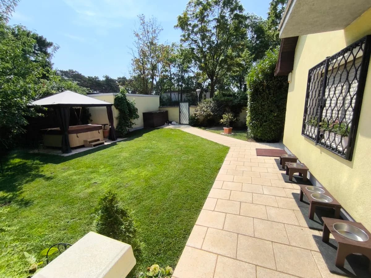 6-Zimmer-Haus kaufen in Mödling – 252 m², € 1.125.000 – Bild 8 von 64
