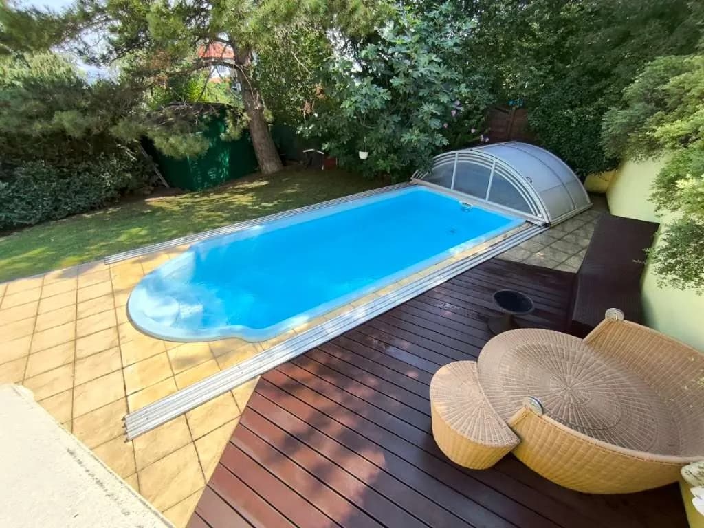 6-Zimmer-Haus kaufen in Mödling – 252 m², € 1.125.000 – Bild 13 von 64