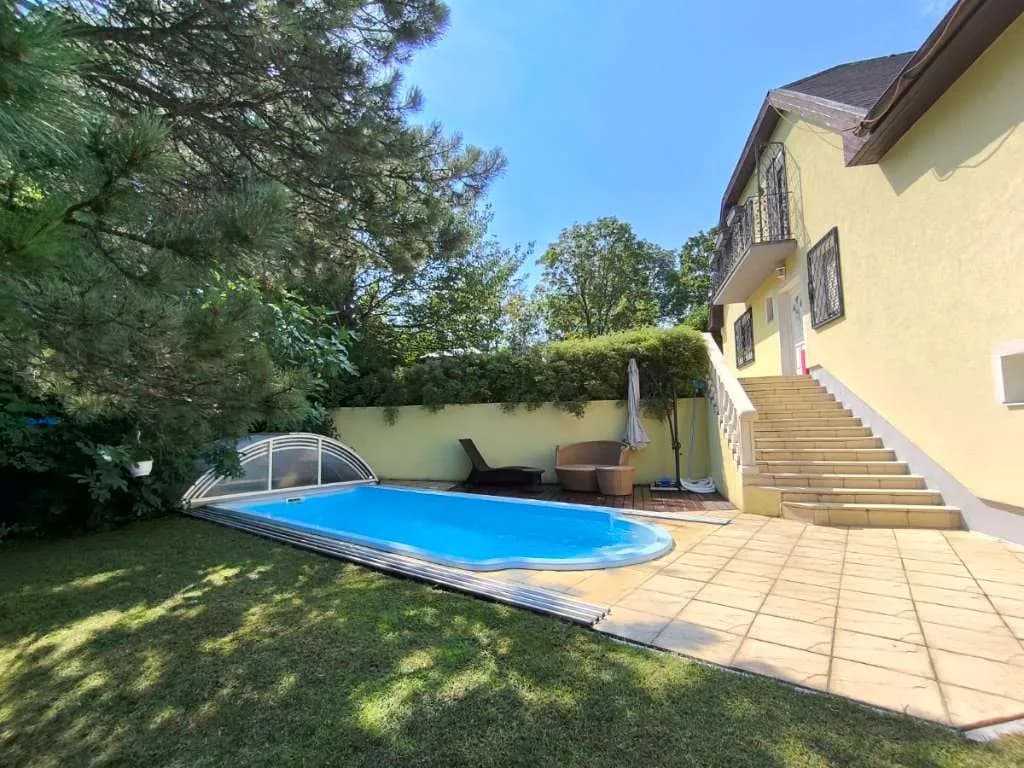 6-Zimmer-Haus kaufen in Mödling – 252 m², € 1.125.000 – Bild 15 von 64