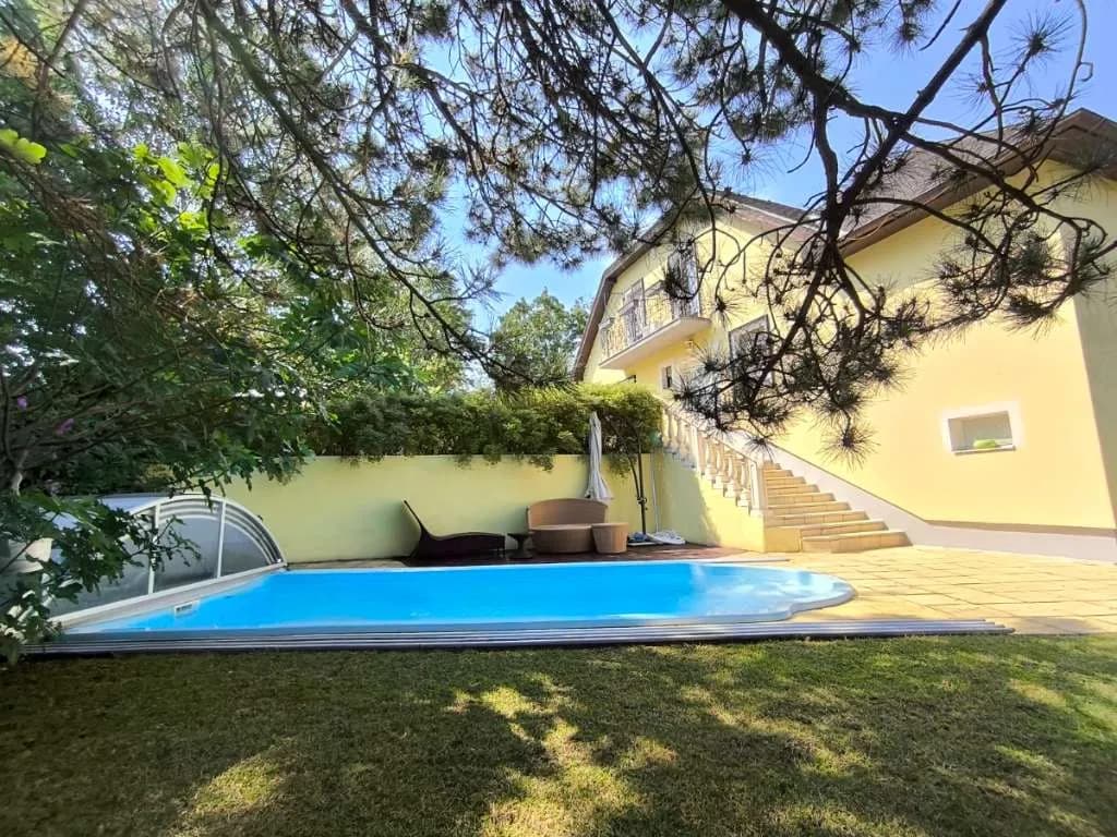 6-Zimmer-Haus kaufen in Mödling – 252 m², € 1.125.000 – Bild 17 von 64