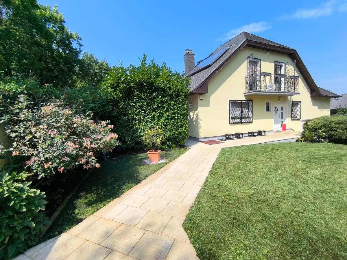 6-Zimmer-Haus kaufen in Mödling – 252 m², € 1.125.000 – Bild 19 von 64