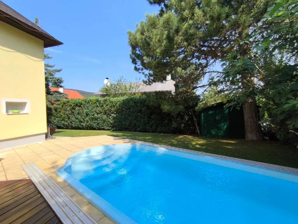 6-Zimmer-Haus kaufen in Mödling – 252 m², € 1.125.000 – Bild 23 von 64