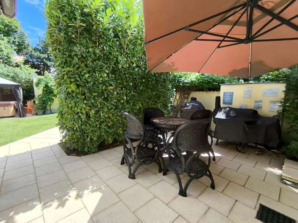 6-Zimmer-Haus kaufen in Mödling – 252 m², € 1.125.000 – Bild 46 von 64