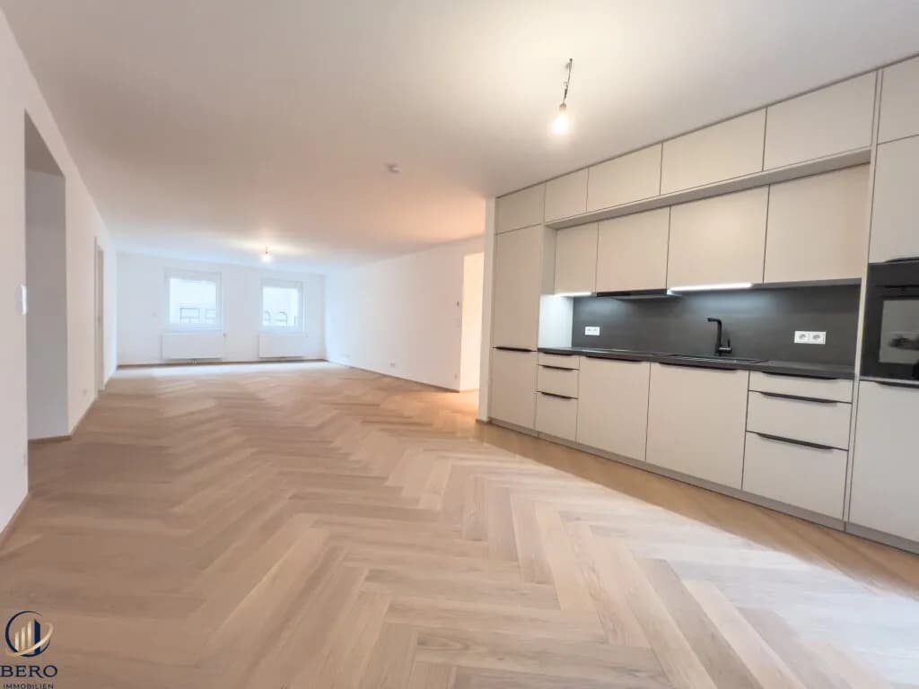 4-Zimmer-Wohnung kaufen in Wien – 118 m², € 696.000
