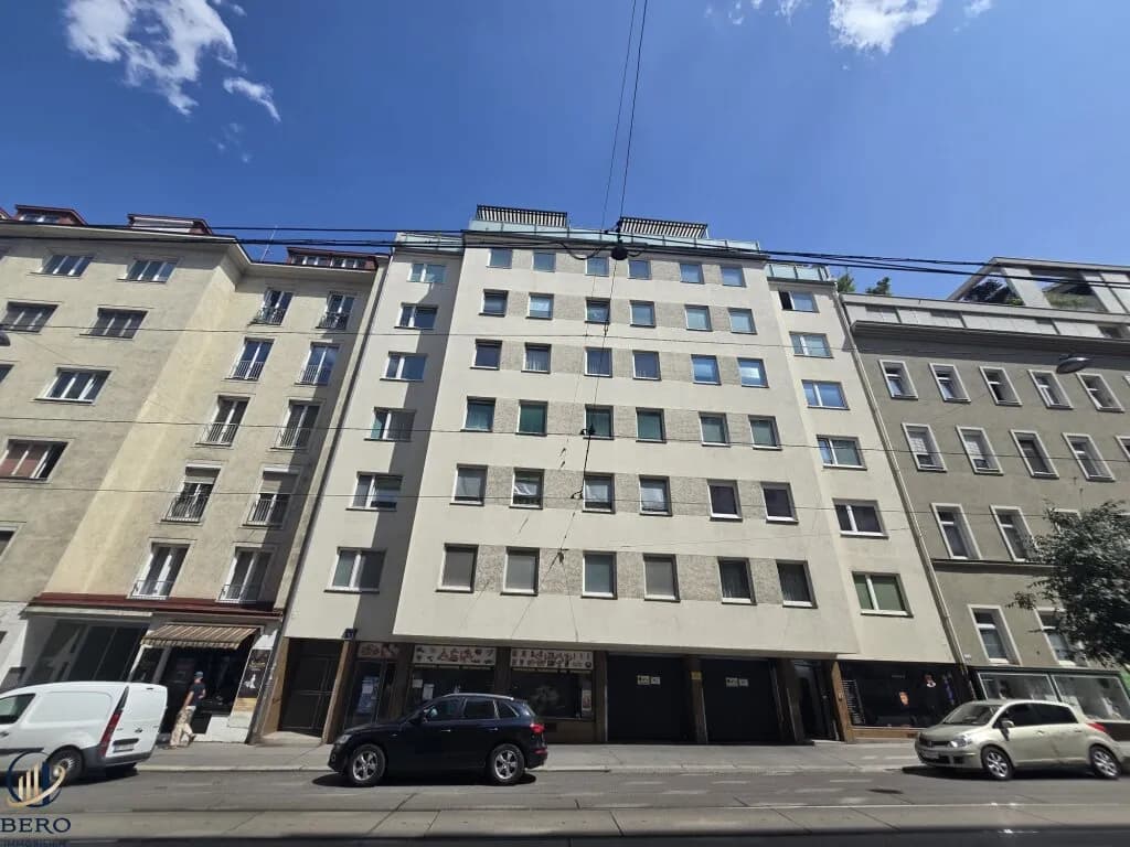 4-Zimmer-Wohnung kaufen in Wien – 118 m², € 696.000 – Bild 24 von 26