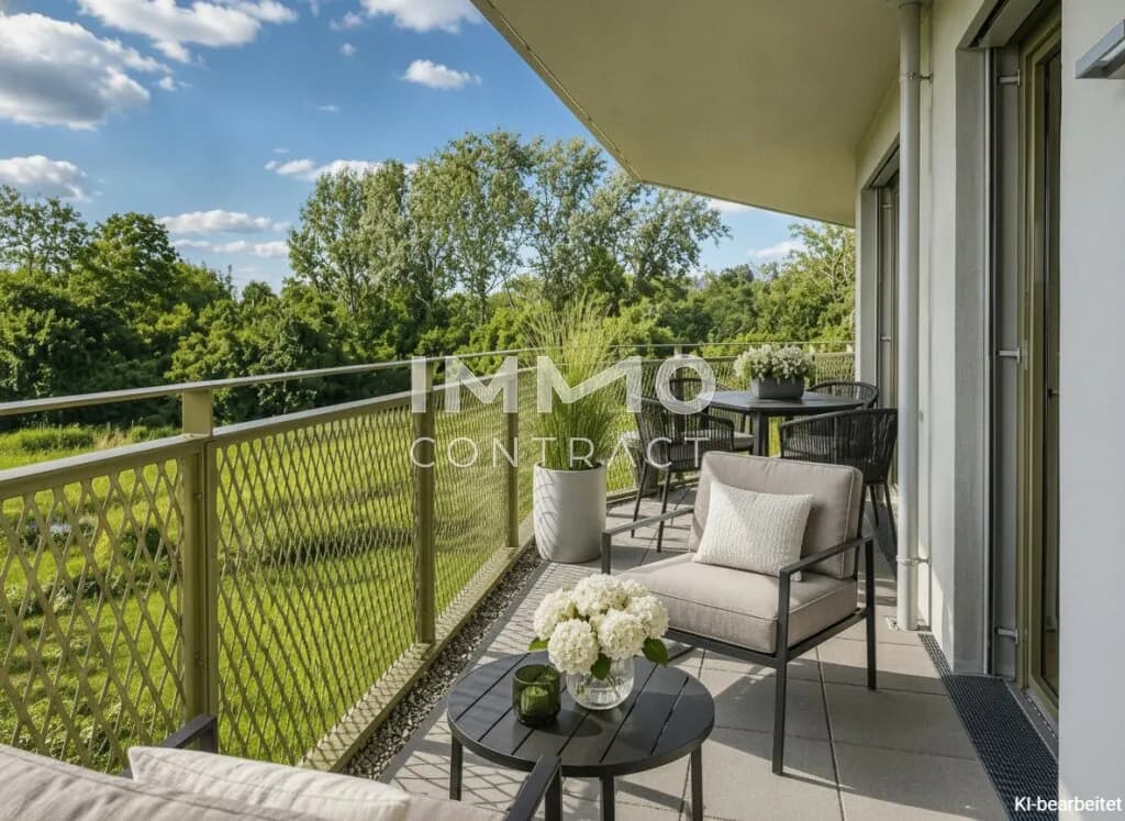 2-Zimmer-Wohnung kaufen in Wien – 45,23 m², € 265.000