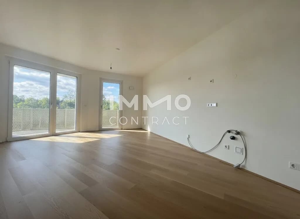 2-Zimmer-Wohnung kaufen in Wien – 45,23 m², € 265.000 – Bild 2 von 12