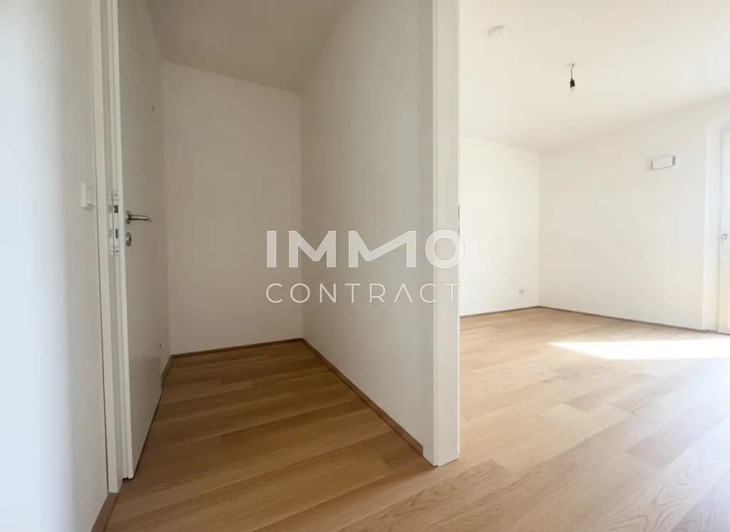2-Zimmer-Wohnung kaufen in Wien – 45,23 m², € 265.000 – Bild 5 von 12