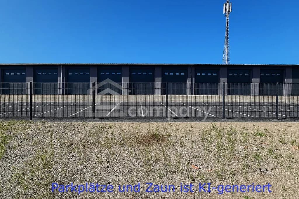 Gewerbeimmobilie mieten in Baden – 423 m², € 2.516 – Bild 2 von 6