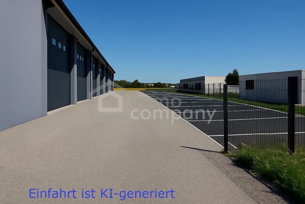 Gewerbeimmobilie mieten in Baden – 423 m², € 2.516 – Bild 3 von 6