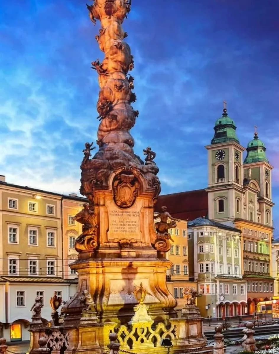 2-Zimmer-Wohnung mieten in Linz – 50 m², € 300 – Bild 1 von 13