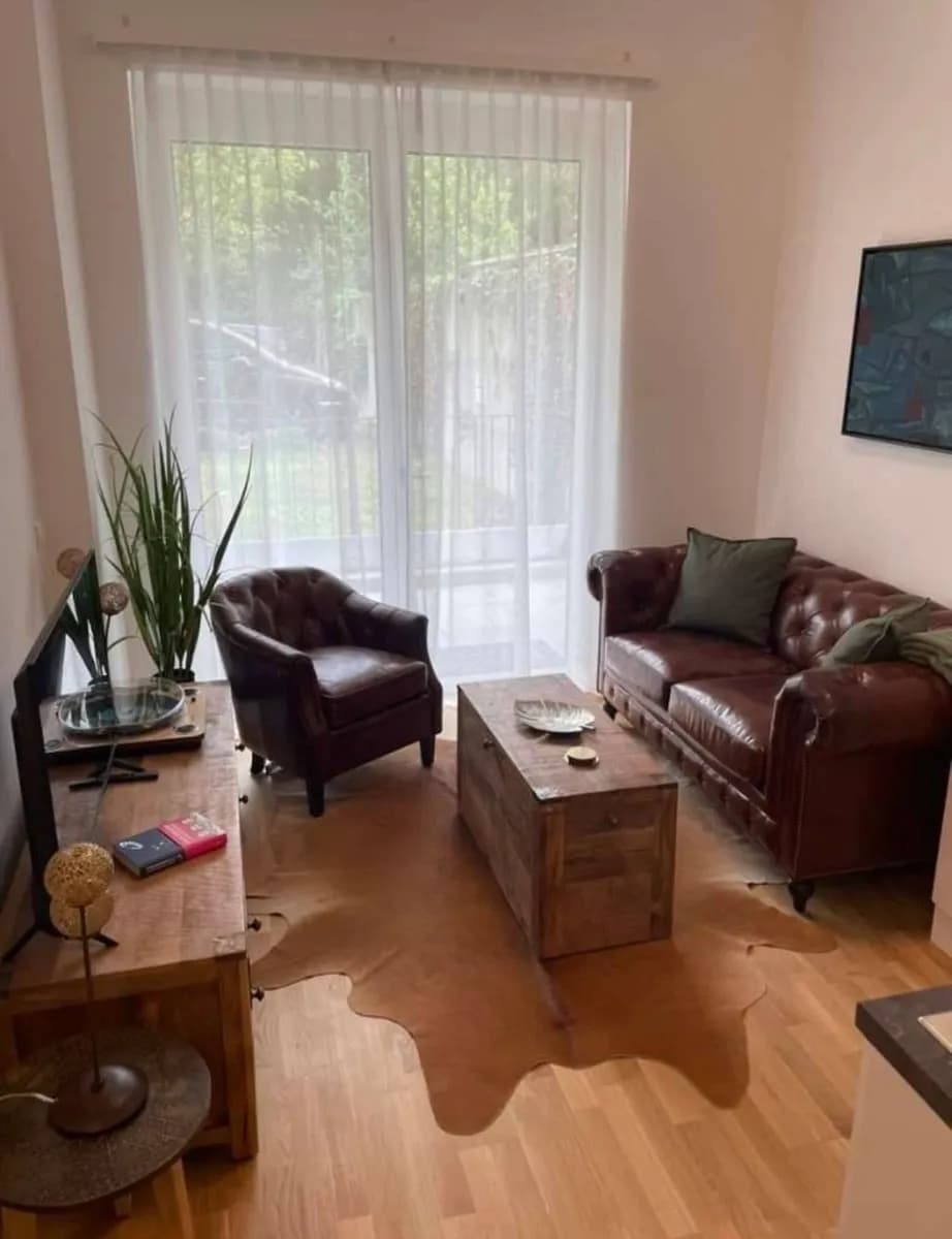 2-Zimmer-Wohnung mieten in Linz – 50 m², € 300 – Bild 2 von 13